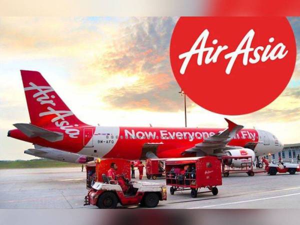 Jumlah penumpang AirAsia Group Bhd (AirAsia) susut sebanyak 85 peratus kepada 1.91 juta pada suku ketiga 2020 daripada 13 juta pada suku yang sama tahun lalu.