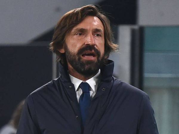 Andrea Pirlo