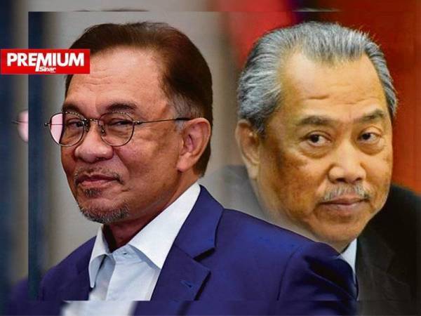 Langkah 13 Oktober dilihat lebih menguntungkan Muhyiddin dan turut memanfaatkan Anwar dalam menguatkan kembali gabungan PH. UMNO paling tersepit.