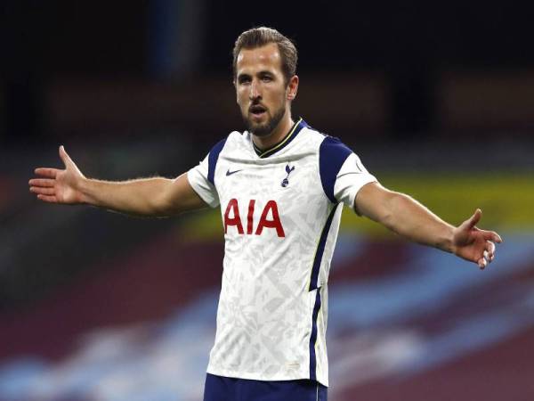 Harry Kane