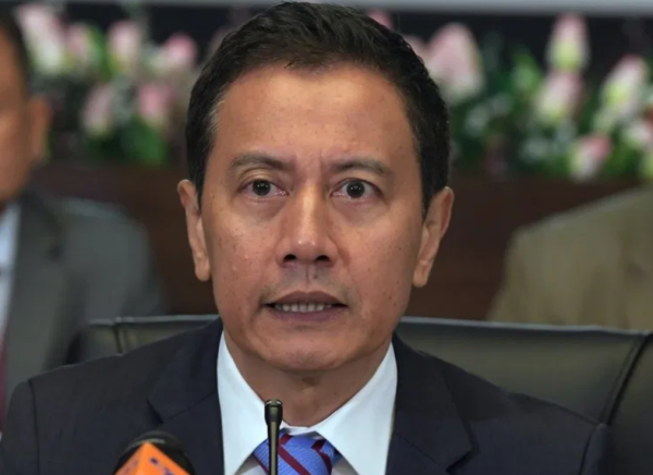 Azhar Azizan Harun