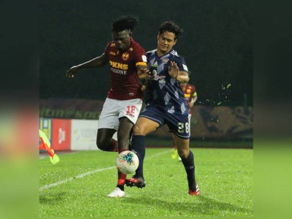 Selangor dan UiTM FC adalah antara pasukan yang menyahut cabaran kempen Piala Malaysia musim ini. - Foto Selangor FC