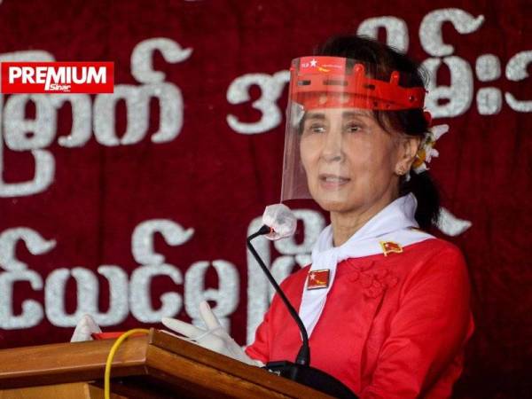 Suu Kyi