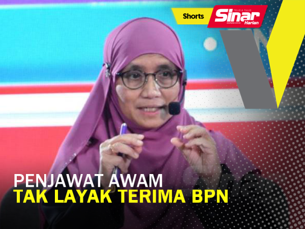 Sinarharian Results for: Rohani Mohd Shahir