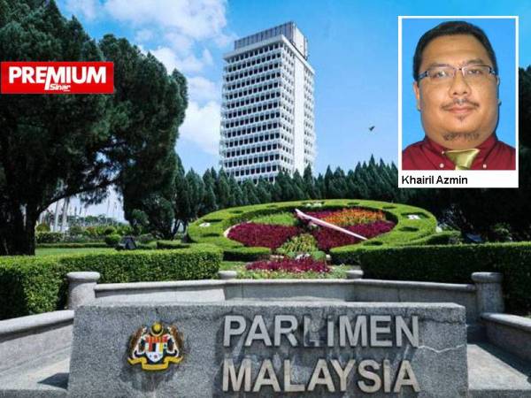 Parlimen Malaysia