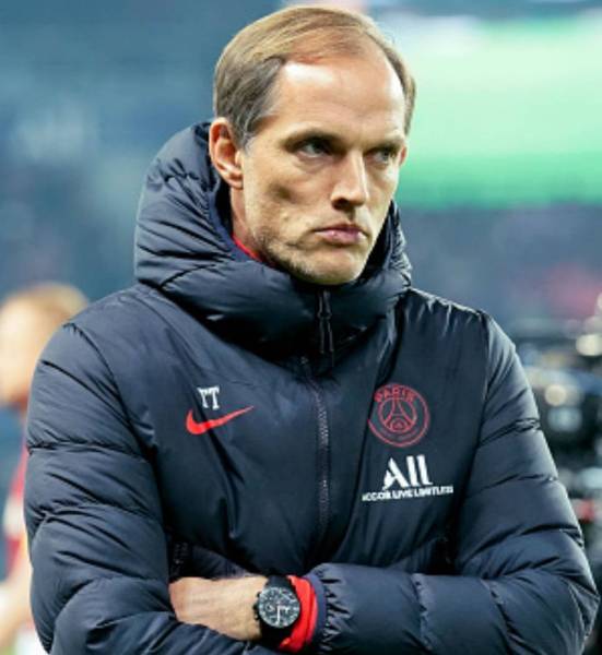 Thomas Tuchel