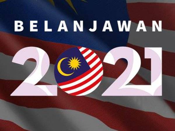 Belanjawan 2021