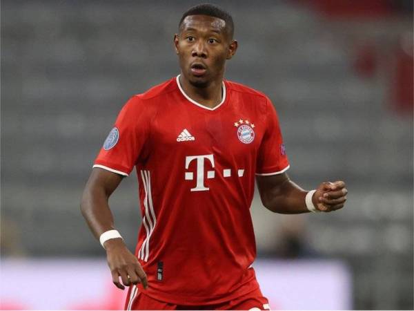 David Alaba 