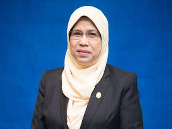 Rodziah Ismail