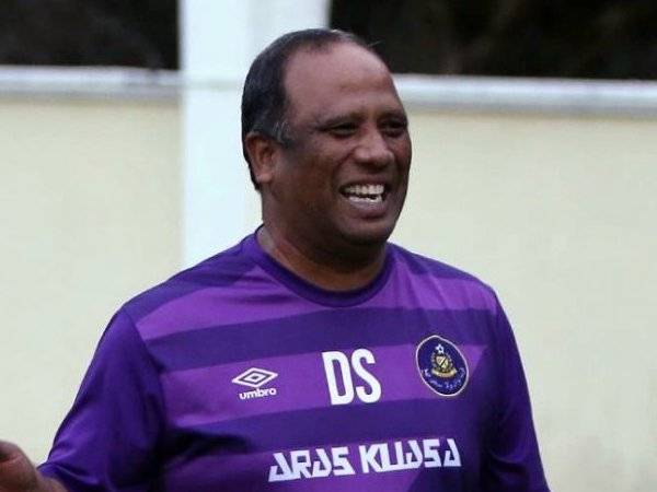 Dollah Salleh