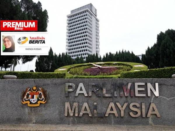 Belanjawan kali ini tentunya paling diingati kerana dibentangkan dalam suasana normal baharu di Parlimen.