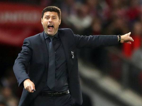 Pochettino