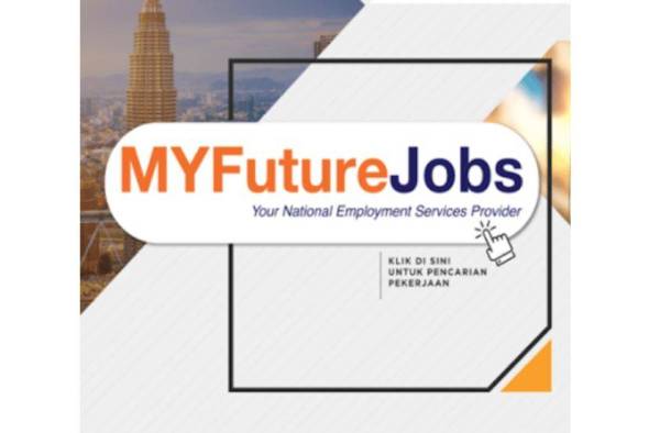 Sebanyak 95,161 permohonan di seluruh negara berjaya memperoleh pekerjaan menerusi portal pekerjaan MYFutureJobs.