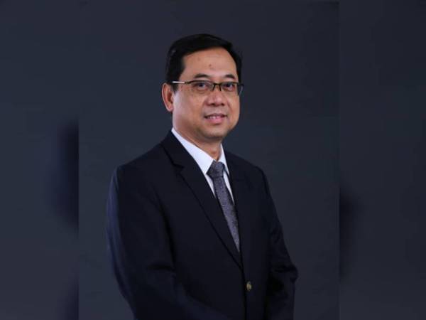 Profesor Datuk Dr Ahmad Fauzi Ismail
