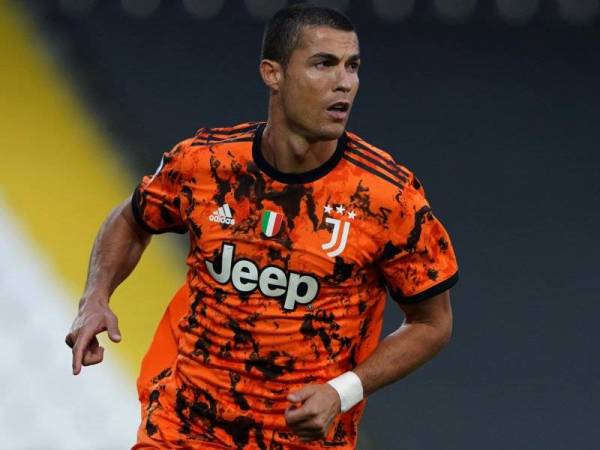 Juventus dilaporkan mahu menjual Ronaldo pada musim panas ini.