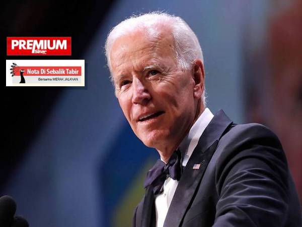 Harapan tinggi untuk melihat Biden lebih mesra Islam berbanding Trump.