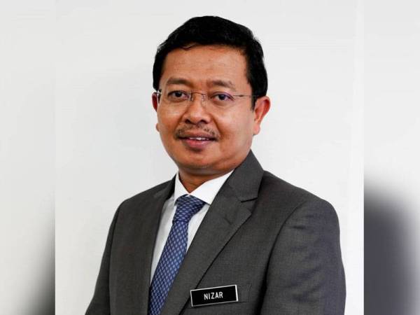 Mohd Nizar