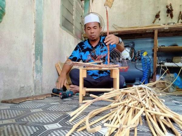 PROSPEK berjaya tingkat pendapatan penduduk