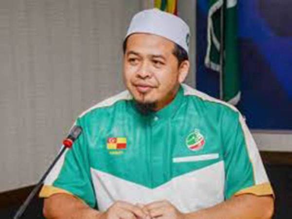 Hanafi Zulkapli