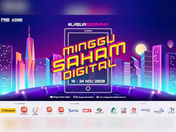 MSD berlangsung selama tujuh hari dari 18 hingga 24 November 2020 melalui laman Facebook dan saluran YouTube MSD.