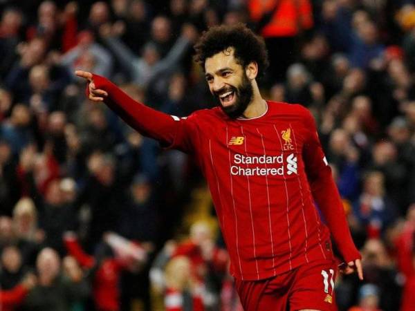 Persatuan Bola Sepak Mesir (EFA) dalam satu kenyataan mengesahkan Mohamed Salah dijangkiti Covid-19.