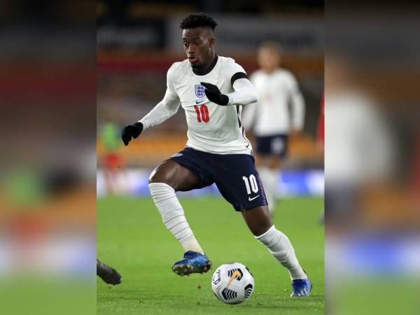 Hudson-Odoi. Foto:uk.sports.yahoo.com