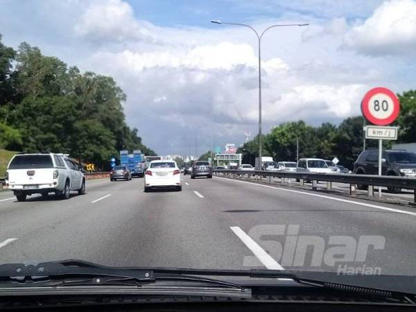 Kisi yang berpangkalan di Amerika Syarikat (AS) mendedahkan warga KL banyak menghabiskan masa di jalan raya.