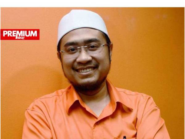 Mohd Fakhrulrazi Mohd Mokhtar