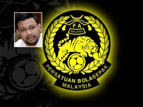 FAM tidak merancang menarik diri daripada Piala Dunia 2022/Piala Asia 2023 serta Piala Suzuki AFFFAM. Gambar kecil: Stuart Ramalingam