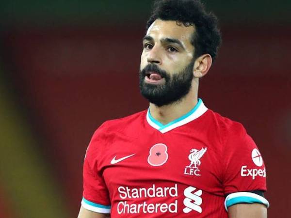 Salah dijangka terlepas aksi liga menentang Leicester City di Anfield awal pagi Isnin ini.