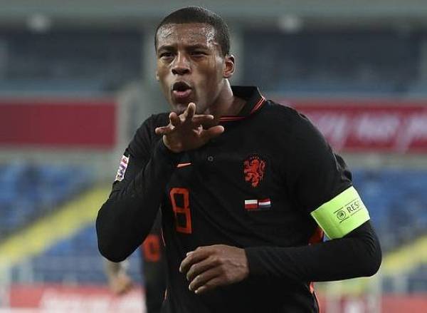 Wijnaldum