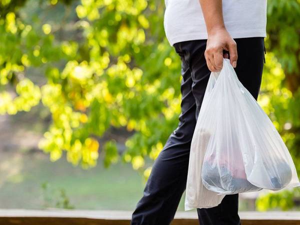 Tiada Lagi Penggunaan Beg Plastik Seluruh Negara Kasa