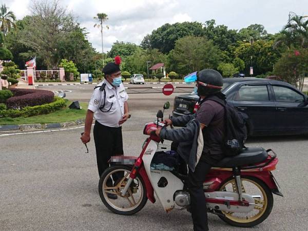 JPKK berharap supaya pekerja-pekerja kontrak dapat diserapkan sebagai pekerja tetap.