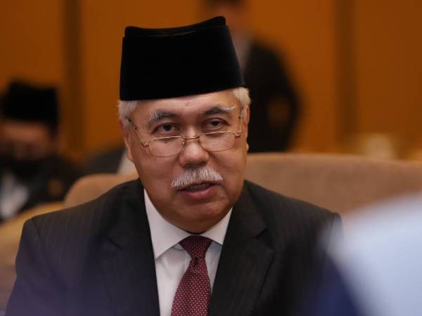 Tengku Mohamad Rizam Tengku Abdul Aziz