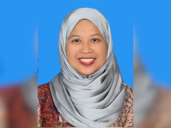 Salmiwati Othman