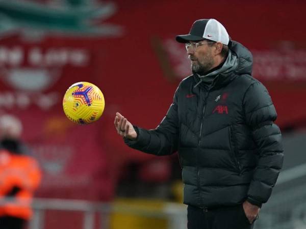 Jurgen Klopp