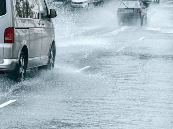 Mangsa banjir di Melaka yang ditempatkan di pusat pemindahan sementara berkurangan kepada 311 orang daripada 78 keluarga setakat jam 8 malam ini. Gambar hiasan 123RF