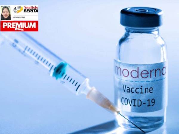 Penghasilan vaksin Covid-19 buatan Pfizer dan BioNTech SE serta Moderna menjadi sinar harapan buat semua masyarakat dunia.