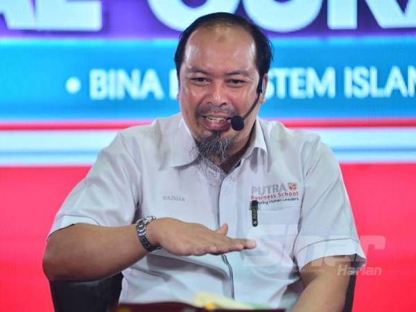 Ada baik dan buruk hidupkan GST'