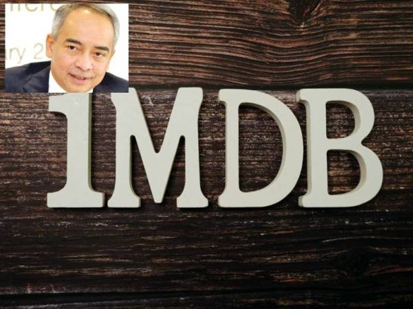 Nazir mengakui menerima tekanan kuat semasa bersuara dan berkempen menentang salah laku 1MDB dan Felda. Gambar kecil: Nazir