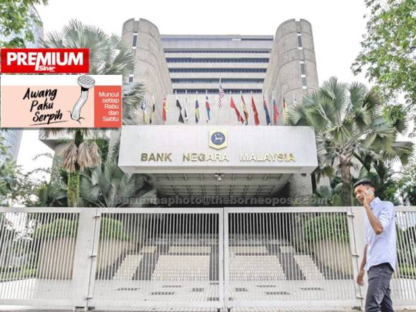 Memang bank berikan penangguhan secara bersasar tapi itu tak memadai. Kesan Covid-19 ini menyeluruh, bukan pada golongan tertentu sahaja.