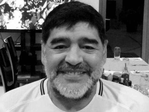 Maradona