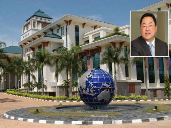 Wisma Putra sedia membantu membawa pulang Low Taek Jho atau Jho Low sekiranya Polis Diraja Malaysia (PDRM) mengetahui lokasi sebenar ahli perniagaan dalam buruan itu.