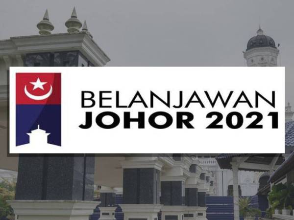 Kerajaan Johor peruntukkan RM113.7 juta bagi melaksanakan inisiatif pemerkasaan syiar Islam menerusi Agenda Johor Madani dalam Belanjawan Johor 2021.