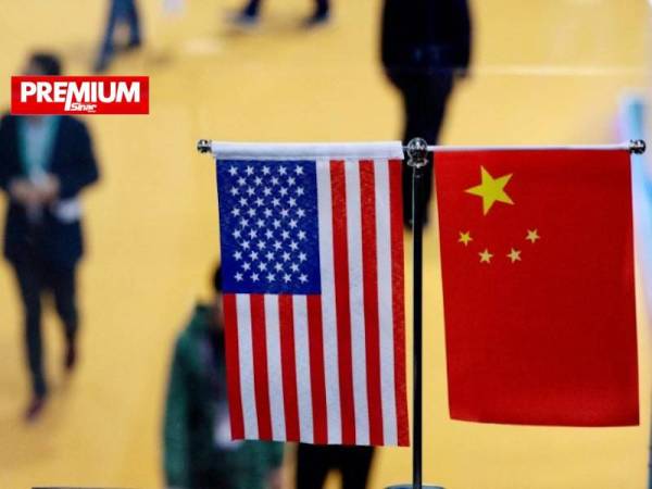 Biden dijangka dapat menjernihkan hubungan AS-China.