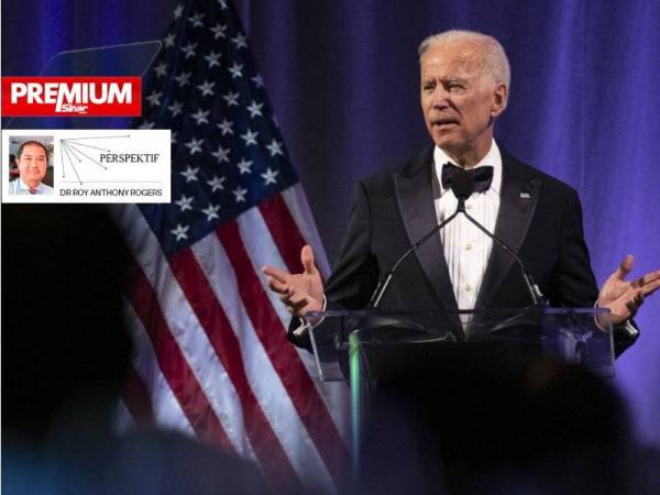 Tindakan Joe Biden untuk melantik Reema Dodin yang berturunan Palestin Amerika sebagai salah seorang daripada dua orang timbalan pengarah pasukan perundangan presiden telah mendapat tentangan daripada kumpulan yang pro-Israel.