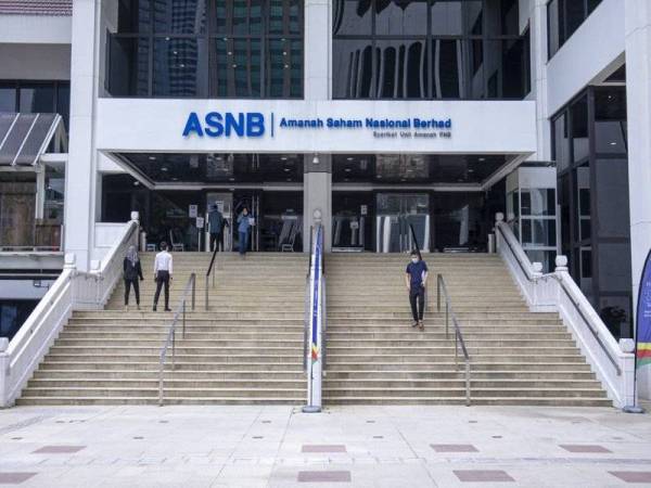 ASNB mengisytiharkan pengagihan pendapatan 3.32 sen seunit untuk ASN Imbang 1 berjumlah RM40.57 juta untuk tahun kewangan berakhir 30 November, 2020.