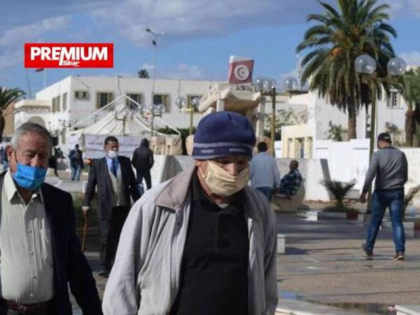 Tunisia merupakan satu-satunya negara yang berjaya dalam peralihan kuasa daripada pemerintahan bercirikan diktator kepada demokrasi. - Foto AFP