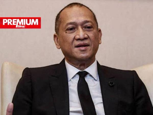 Mohamed Nazri