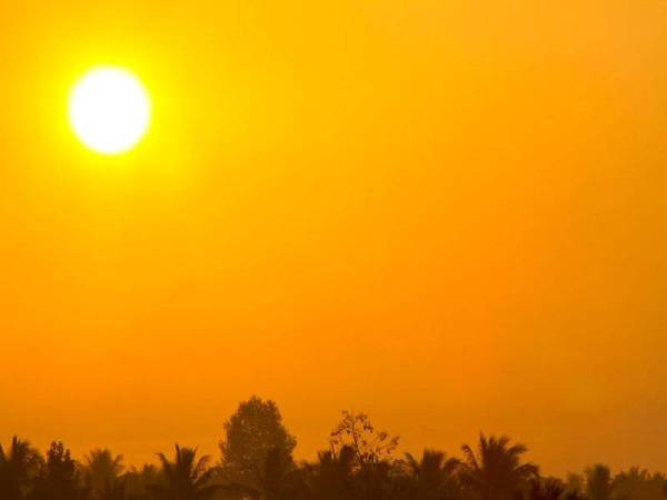 Menurut laporan WMO mengenai keadaan Iklim Global pada 2020, haba laut berada pada tahap tinggi dan lebih 80 peratus lautan global adakalanya mengalami gelombang haba laut pada 2020. Foto 123RF